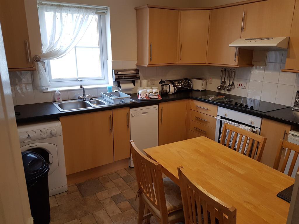Apartment 3, Pheonix Flats. Πόρτρι Εξωτερικό φωτογραφία