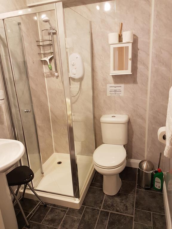 Apartment 3, Pheonix Flats. Πόρτρι Εξωτερικό φωτογραφία